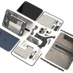 iFixit iPhone Duo Teardown Shows Possible Cause of Screen Cracks