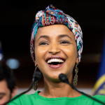 Breakdown in dueling investigations into Rep. Ilhan Omar after home raid