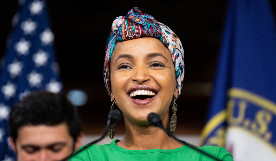 Breakdown in dueling investigations into Rep. Ilhan Omar after home raid