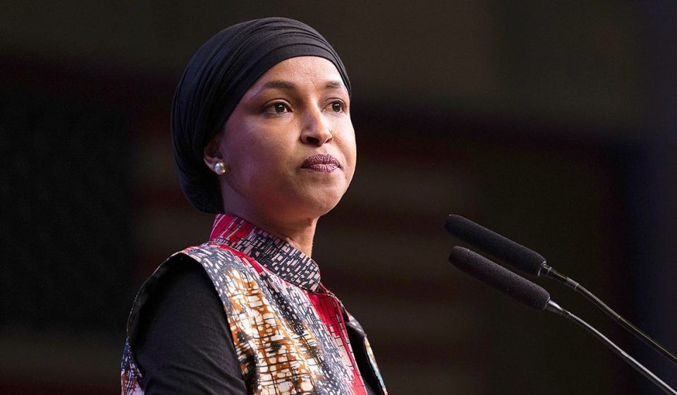 Ilhan Omar denies marrying brother after breaking silence on federal investigation
