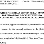 Ilhan Omar's real birth name revealed by sources in fraud investigation