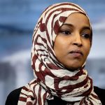 Ilhan Omar's daughter seen at home as Capitol Police called