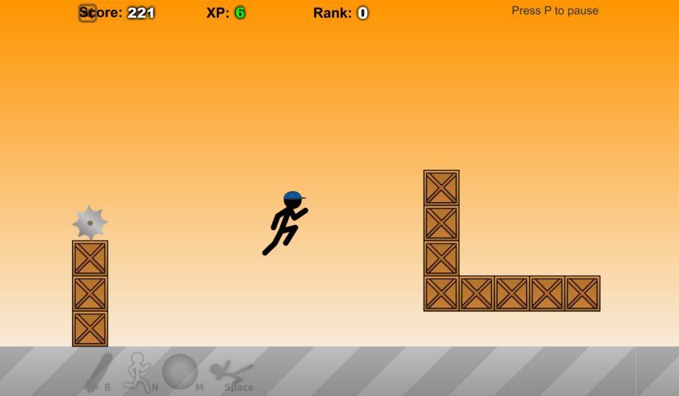 Stick Run Team Confirms Creator's Passing After Live Stream