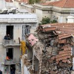 Ian Alexander Kirkpatrick, formerly of Huntington, and his wife, Florida Hoxha, among 4 Americans killed in Greece explosion