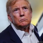 Trump in 'emergency' mode as leaks reveal rush to fix disastrous problem
