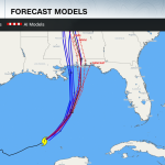 The National Hurricane Center's big bet on AI