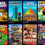 AI-powered gaming platform already has 10 million monthly users
