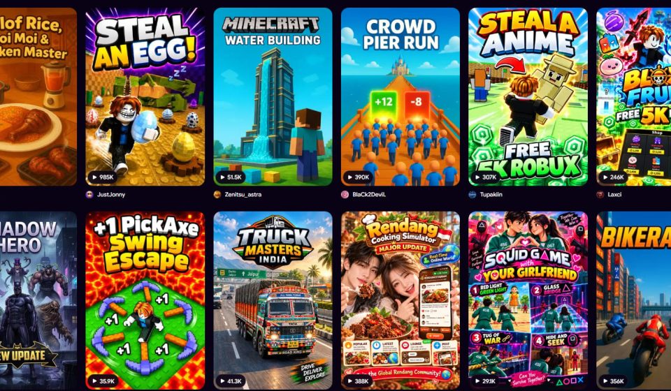 AI-powered gaming platform already has 10 million monthly users