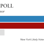 New York 2026 Poll: Governor Hochul leads Blakeman by 12