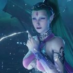 Another Critical Actor Joins the Final Fantasy 7 Revelation Cast as Shiva (But Not the Shiva You Think)