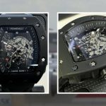Fake luxury watches worth $2.6 million seized at DFW airport