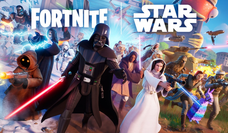 Epic Games Delays Disney Game, Tells Developers to Go 'AI First'