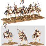 New Skeleton Riders Thunder in the Old World