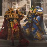 Next Scouring book revealed: Wrath of Terra