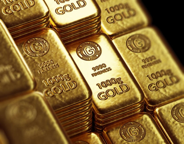 Gold Falls to One-Year Low, Silver Slips Below $50 on Inflation Concerns, Tech Selloff - Seeking Alpha
