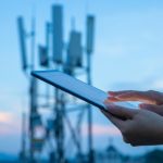 SpaceX reportedly targets 80,000 cell sites for its wireless network; AT&T, Verizon and T-Mobile drop out (SPCX: NASDAQ)
