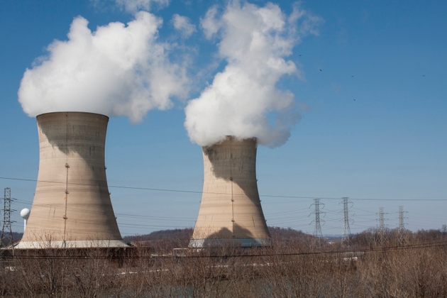 Google nears $1 billion deal for Constellation nuclear power - Bloomberg (CEG:NASDAQ)