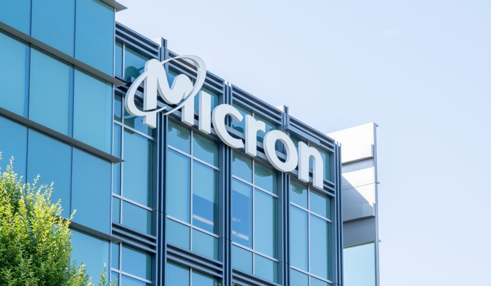 Micron: The Trade of the Decade is Here (NASDAQ: MU) - Seeking Alpha