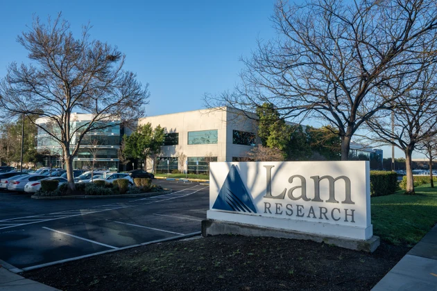 Lam Research Falls Even as First Quarter Results and Guidance Beat Wall Street (LRCX:NASDAQ) Estimates