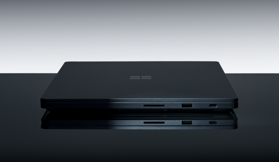 Microsoft launches Surface Laptop Ultra