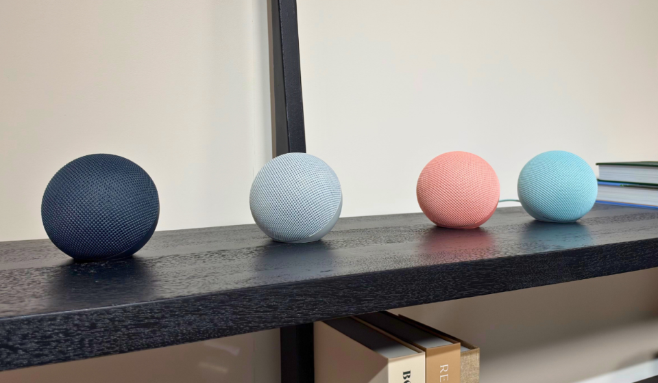 Amazon announces new smart home devices, including a new Echo Dot