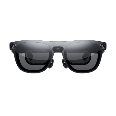 Pre-order Xreal Aura, new smart glasses powered by Android XR