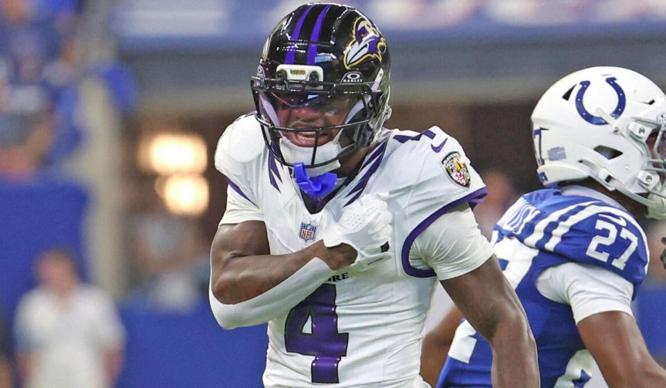 NFL Picks, Week 6 Score Predictions, Self-Learning AI Best Bets