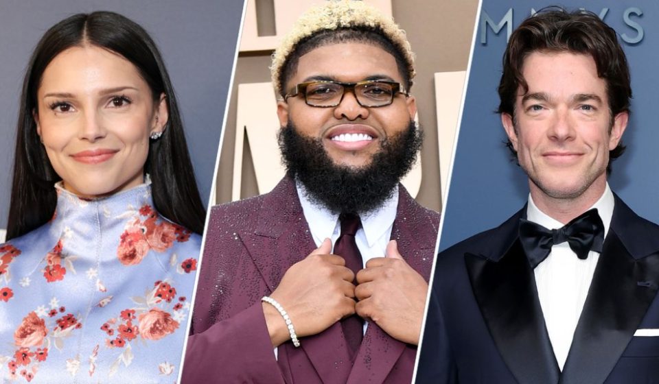 Druski, India Navarrette and John Mulaney will host 'SNL' for season 52