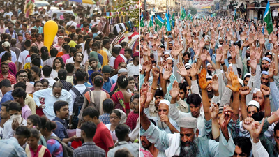 Indians live longer than Pakistanis, but lag behind Bangladeshis, says WHO | News from India
