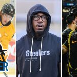 Friday Insider: Taking a bow on Joey Porter Jr.... Notes on the Penguins' first weeks... Henry Davis' off-field value - DK Pittsburgh Sports