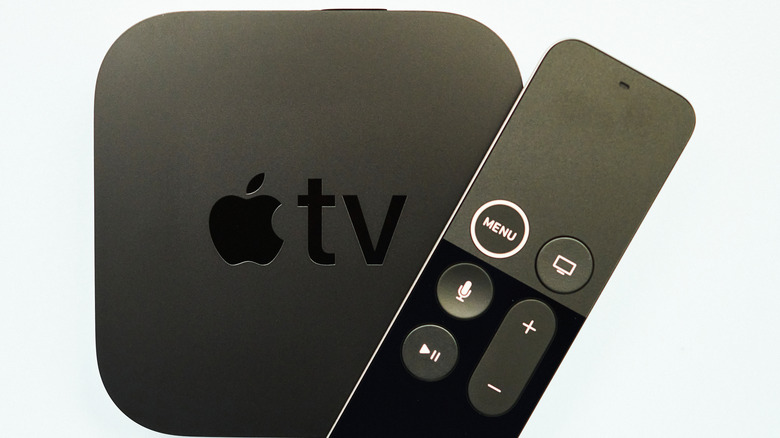 Apple Music is about to sound a lot different on your Apple TV
