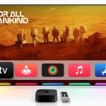 Apple TV is broken