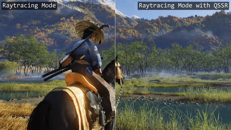 Sony brings AI upscaling to base PS5