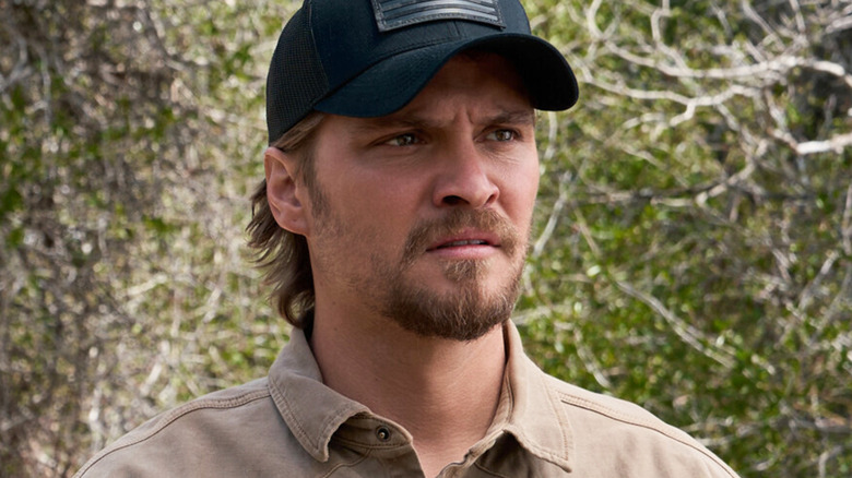Marshals 2 Season 1 Recap: Dolly's Death in Episode 1 Explained