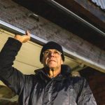 Heat your garage during cold months with a Wi-Fi solution from Home Depot