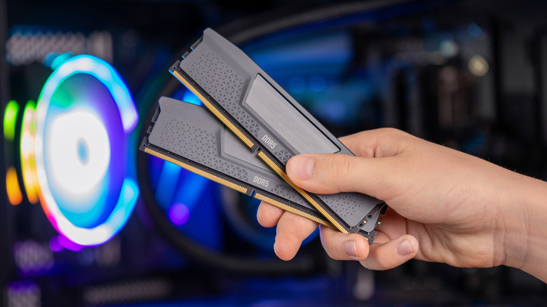 How long does RAM last on your PC?