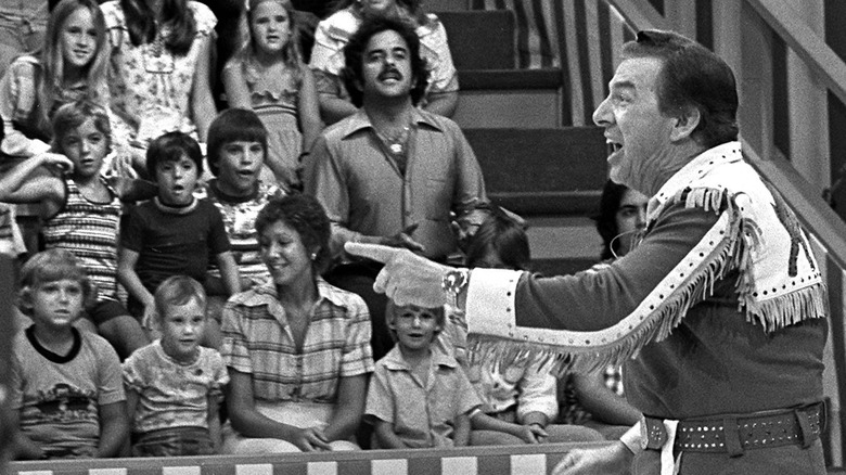 The long-lost burger chain that was inspired by a baby boomer-era TV show