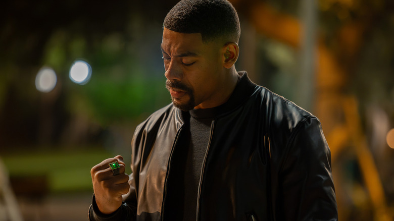 John Stewart's Green Lantern Status After Lanterns Finale Explained by Co-Creator Tom King