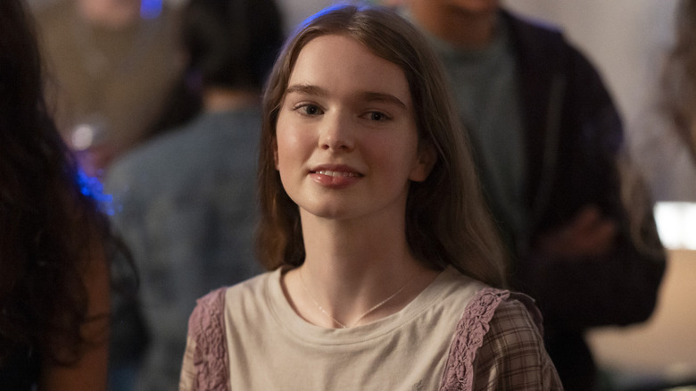 Mike Flanagan's Carrie Introduces Dark Tower Easter Egg Only Big Stephen King Fans Noticed