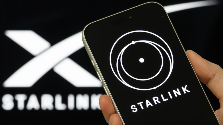 Starlink gets a key upgrade to start competing with T-Mobile and AT&T