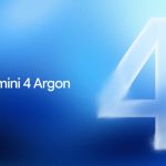 Google's Gemini 4 Argon is now available in the Gemini app and in AI mode in Search