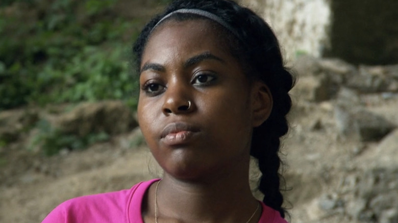 Real World and Challenge contestant Anika Rashaun dies at 34