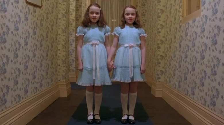 The Shining Twins Are All Grown Up – Here’s What They Look Like Today The Shining Twins Are All Grown Up – Here's What They Look Like Today