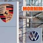 Porsche writedown plunges Volkswagen deeper into financial abyss