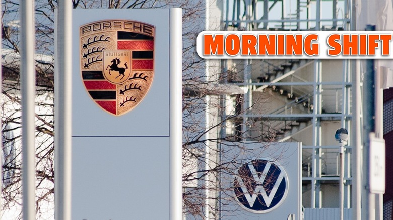 Porsche writedown plunges Volkswagen deeper into financial abyss