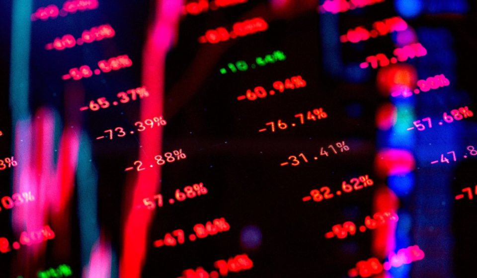 Investor Says We're Fast Approaching Point Where Economic Systems Will Collapse Under Weight Of AI