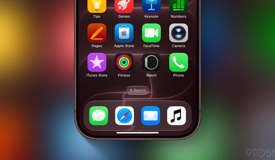 iOS 27.2 adds new app icon for Apple Music and more design updates
