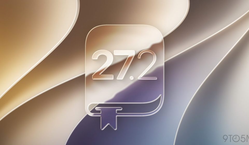 iOS 27.2 beta 3: here are all the new features