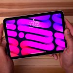 Apple lists unreleased iPad mini accessories ahead of rumored launch