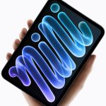Apple updates iPad Mini with larger OLED screen